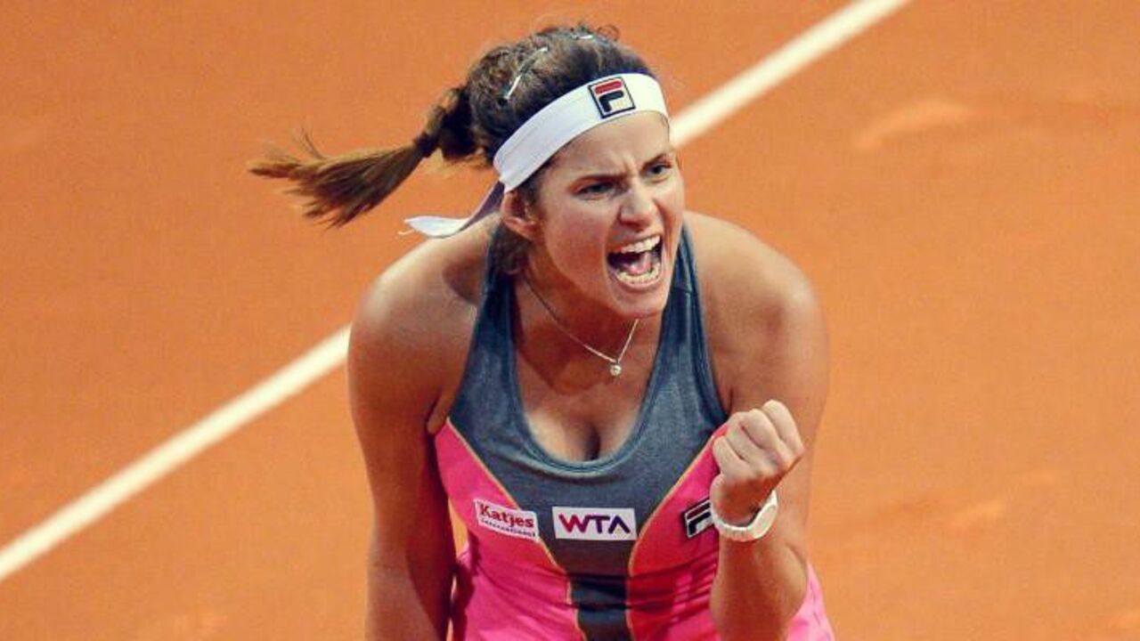 Julija Gerges