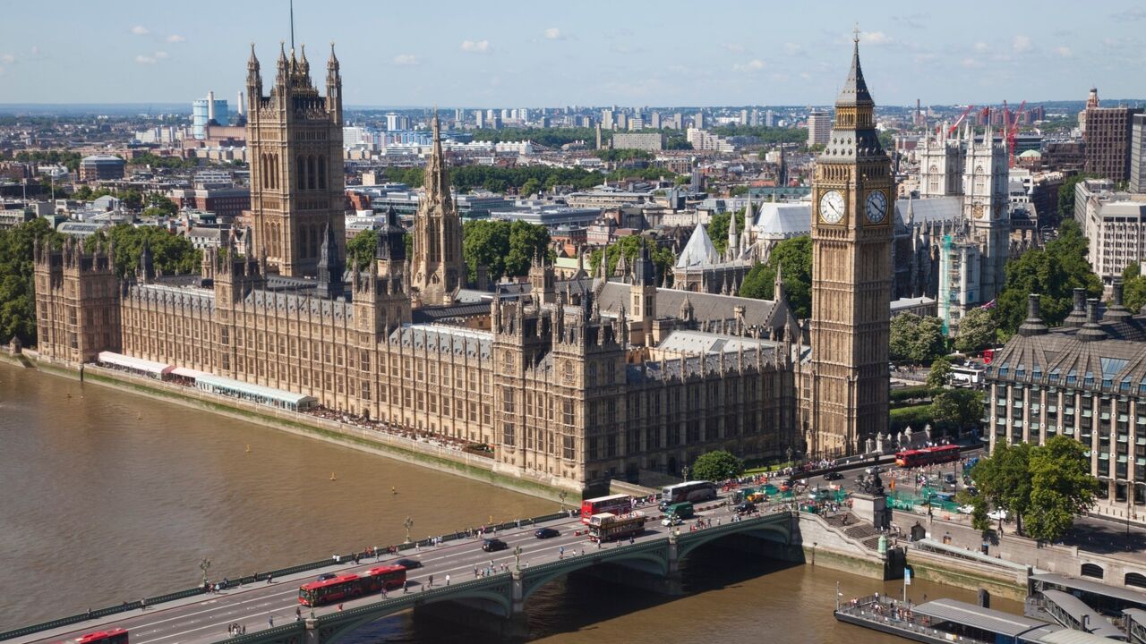 London