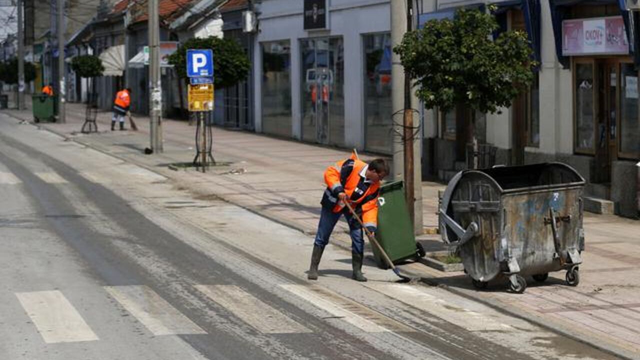Obrenovac