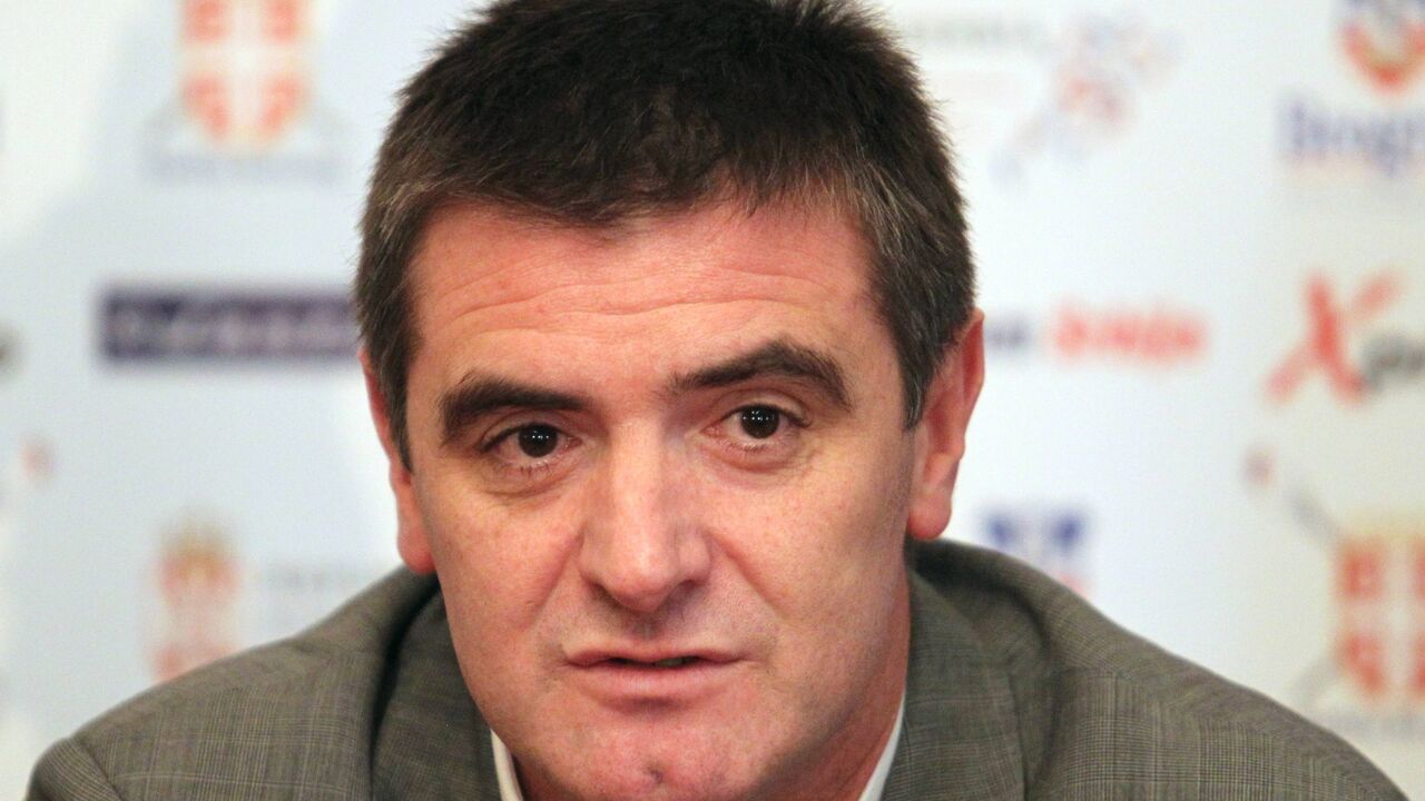 Predrag Peruničić