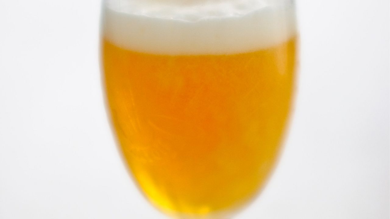 Čaša piva