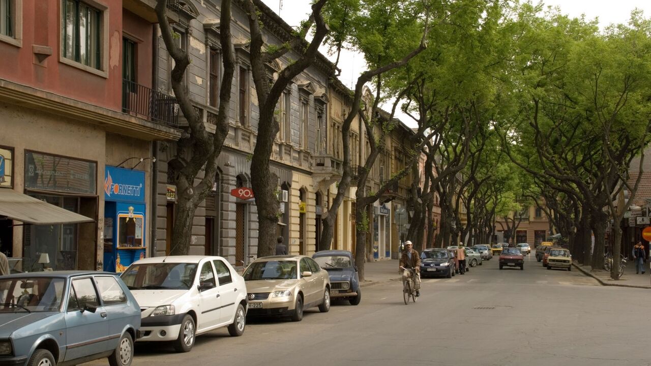 ulica