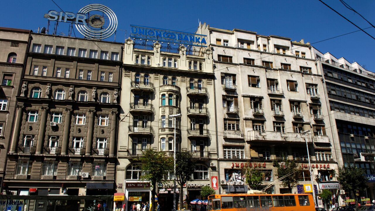 Beograd