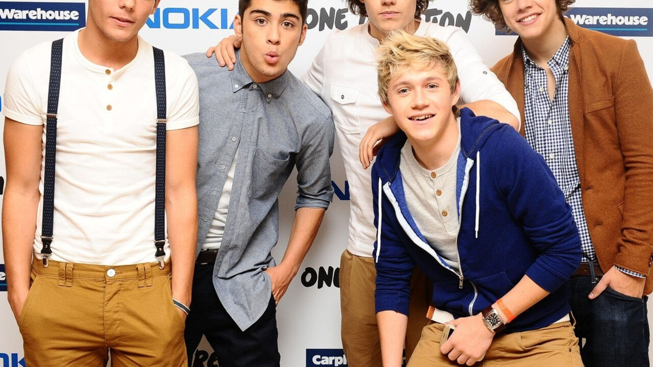 One Direction