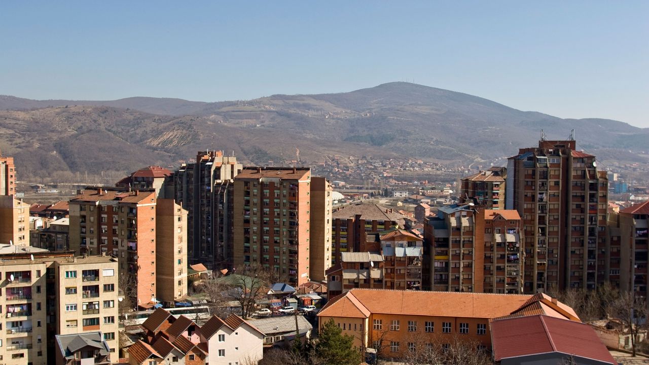 Kosovska Mitrovica
