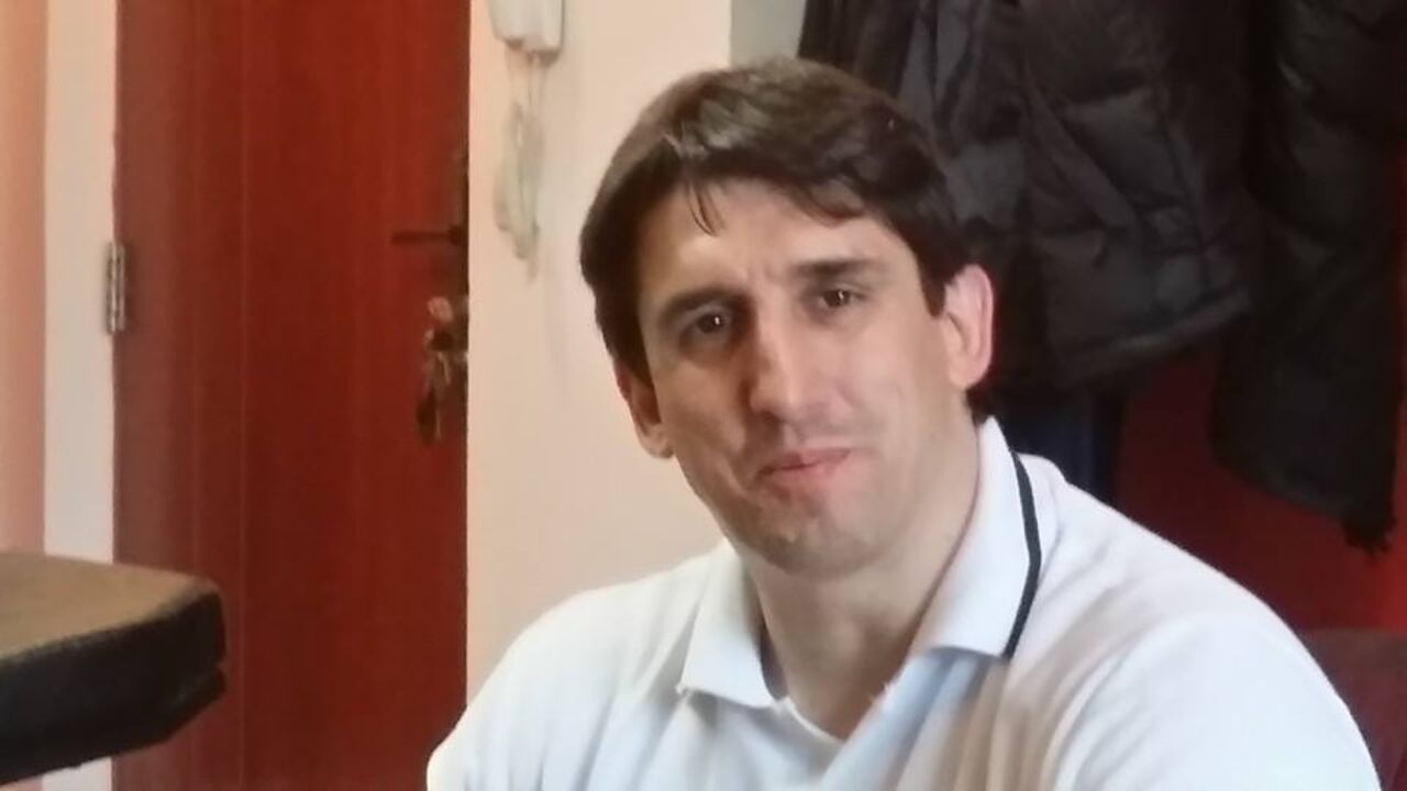 Kristijan Golubović