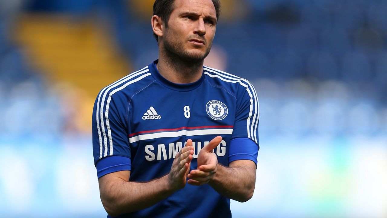 Frenk Lampard