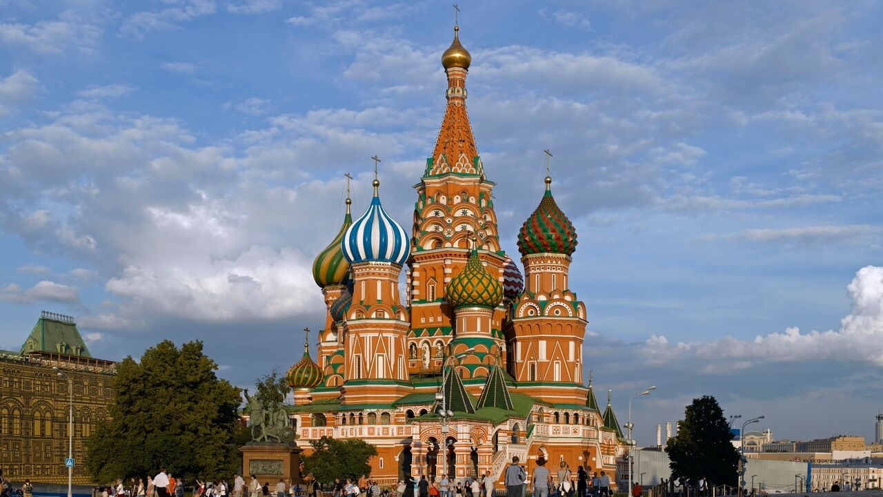 Moskva
