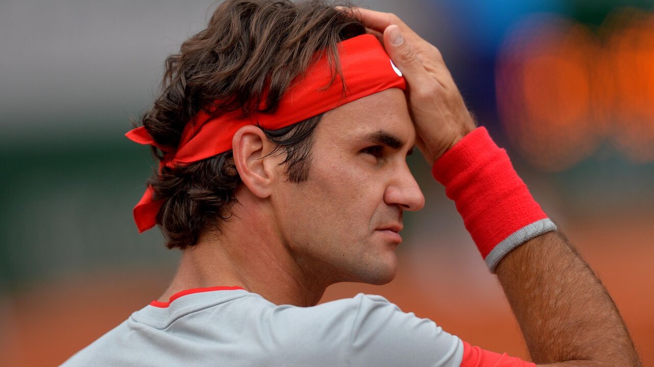 Rodžer Federer