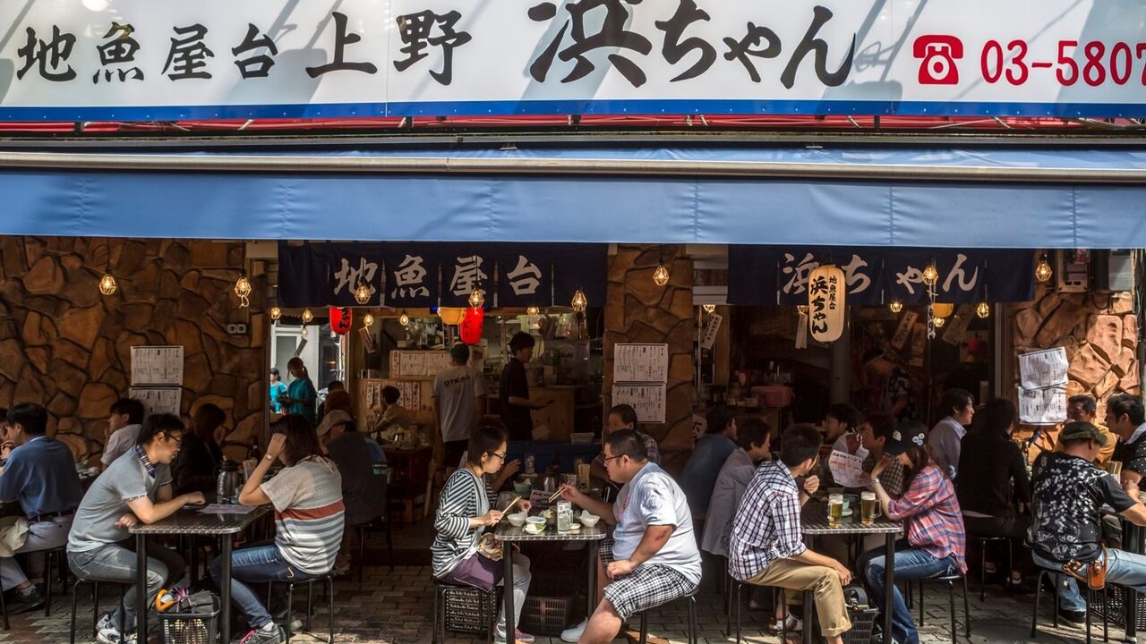 Tokio