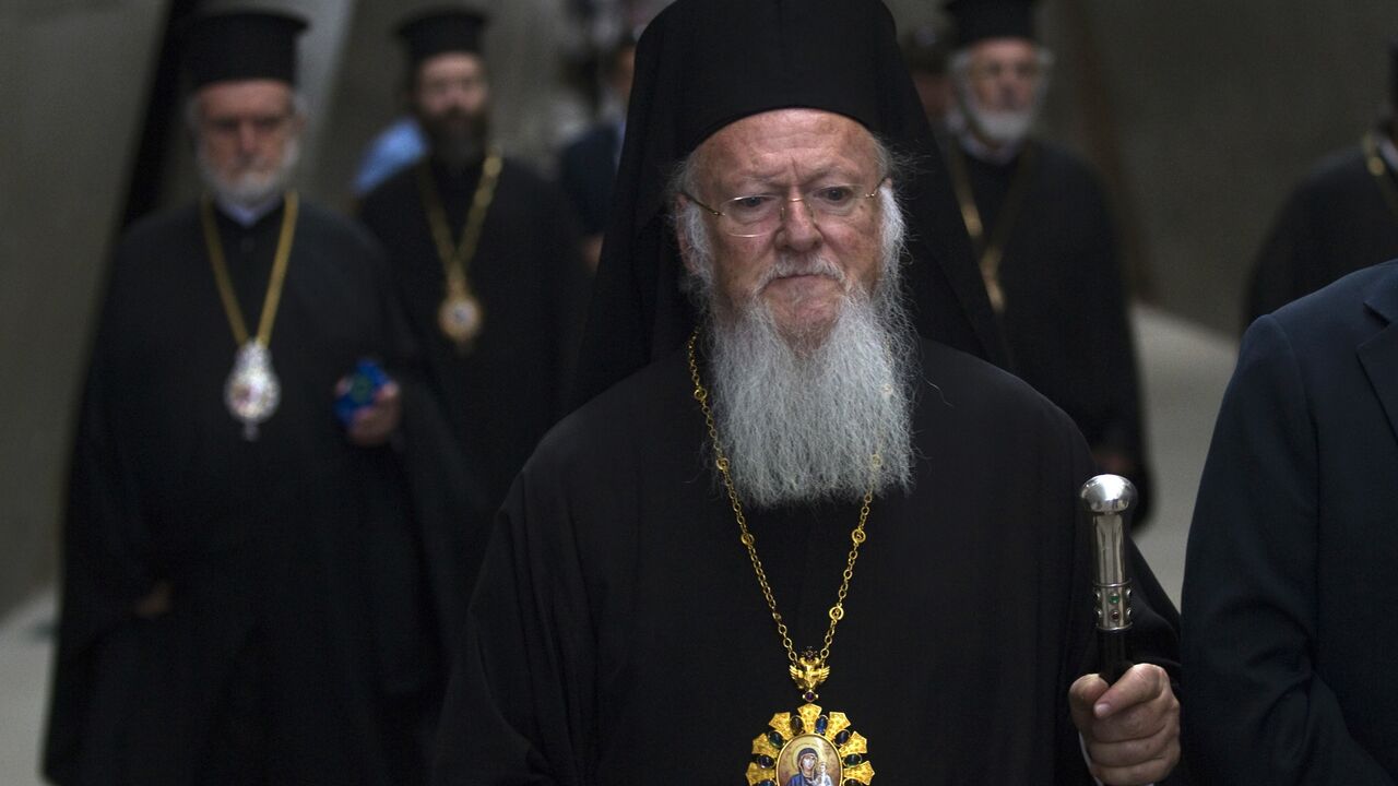 Vartolomej