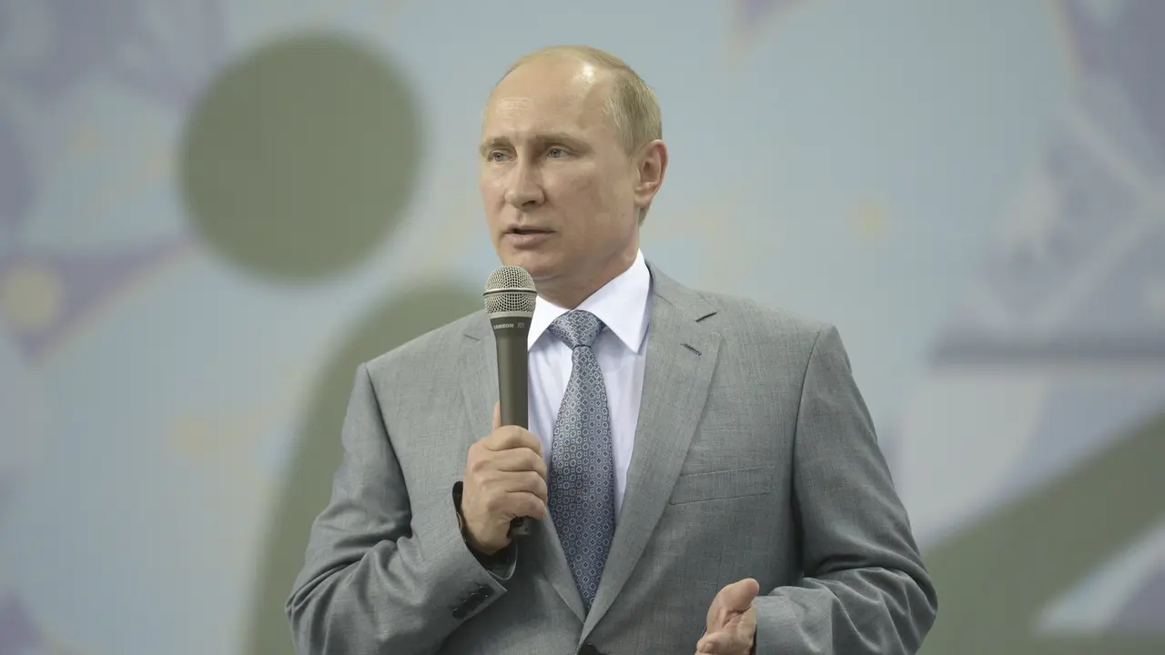 Putin