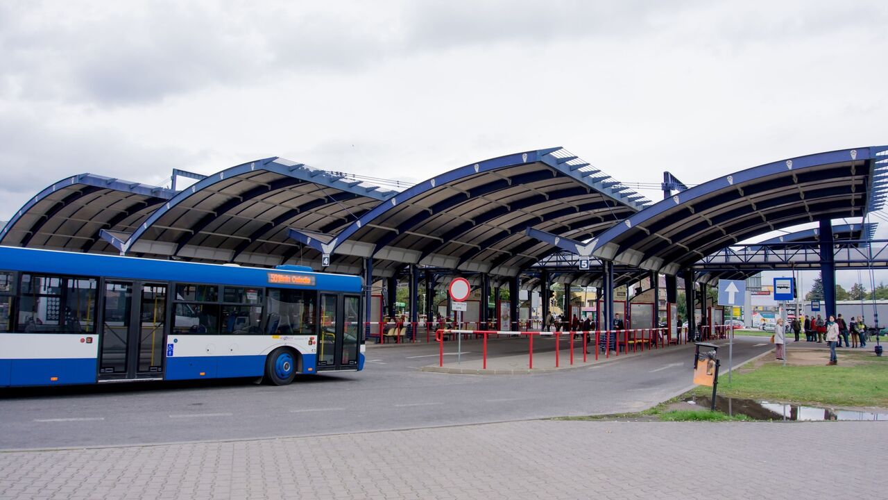 autobus