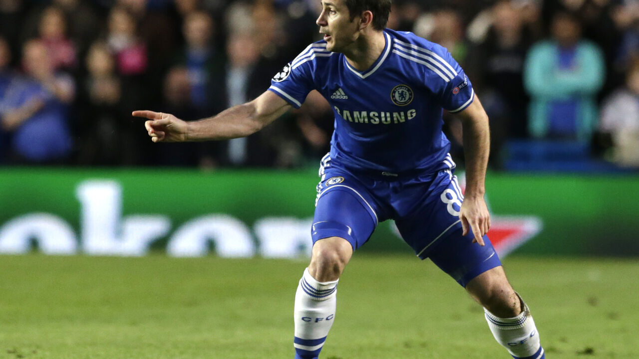 Frank Lampard