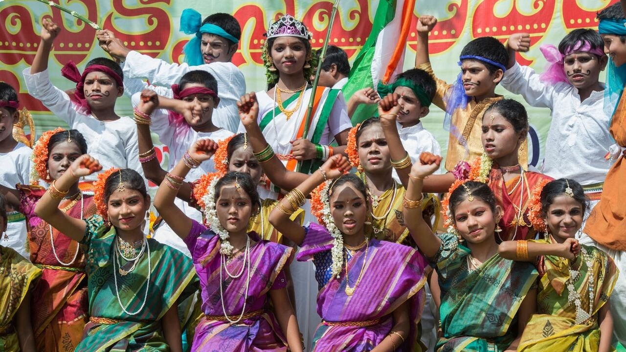 Telangana
