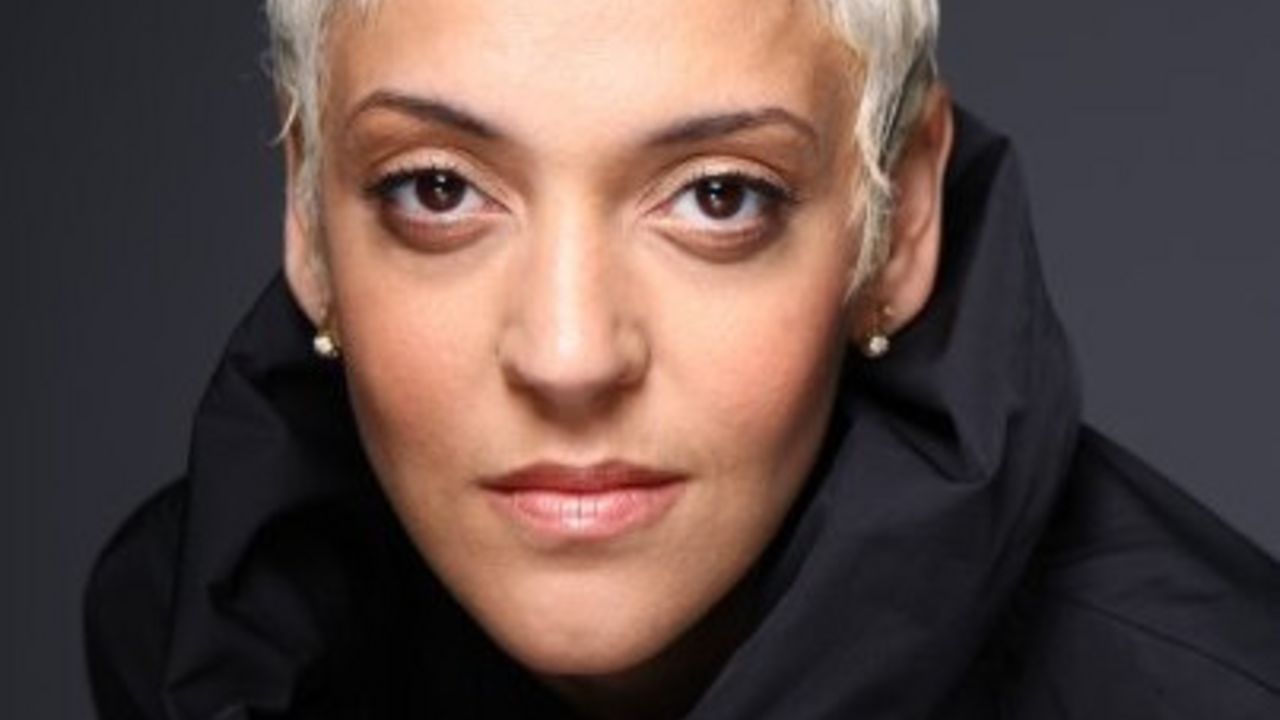 Fado diva Mariza