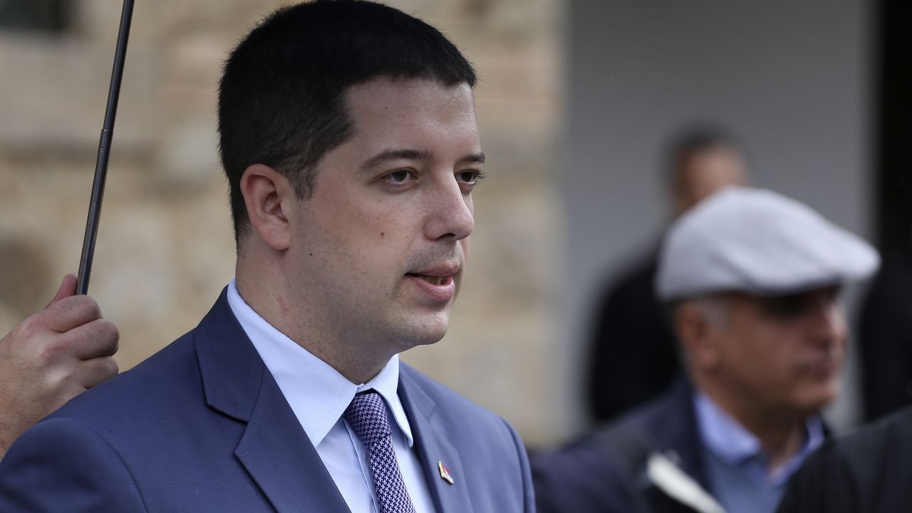 Marko Đurić