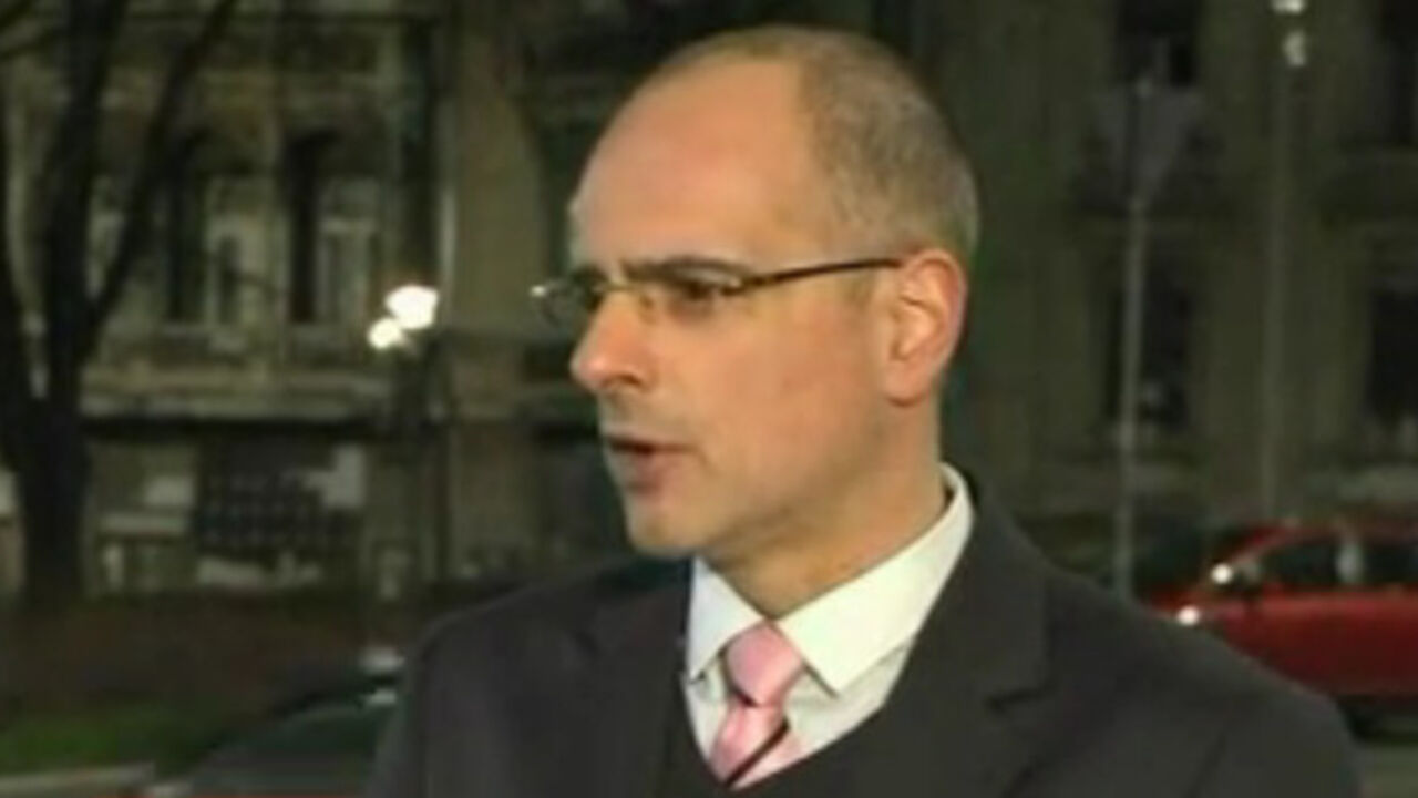Marko Blagojević