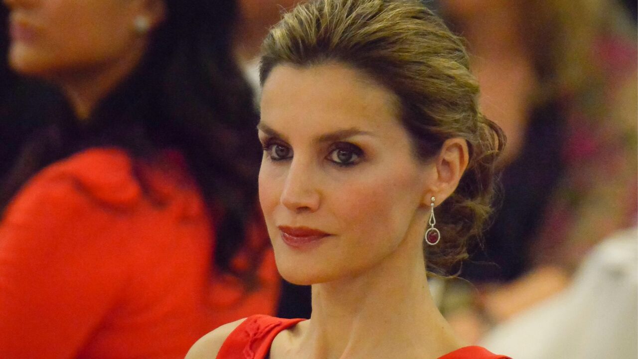 princeza Leticija