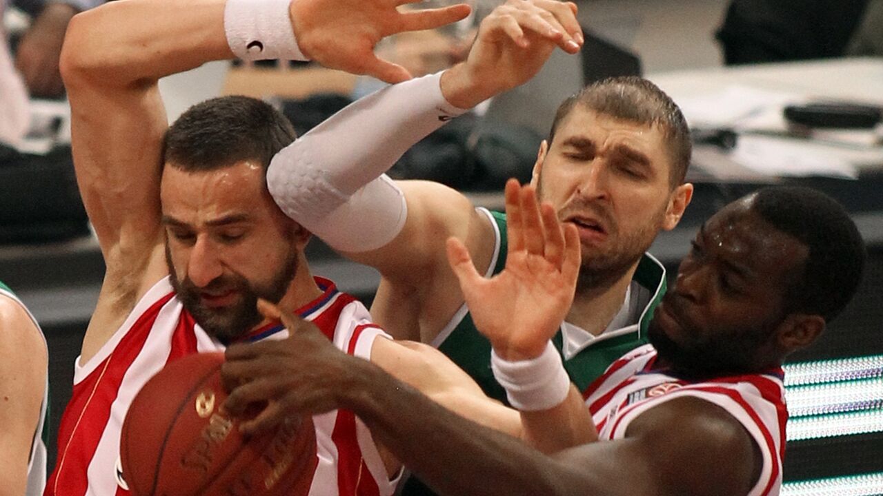 Raško Katić i Čarls Dženkins