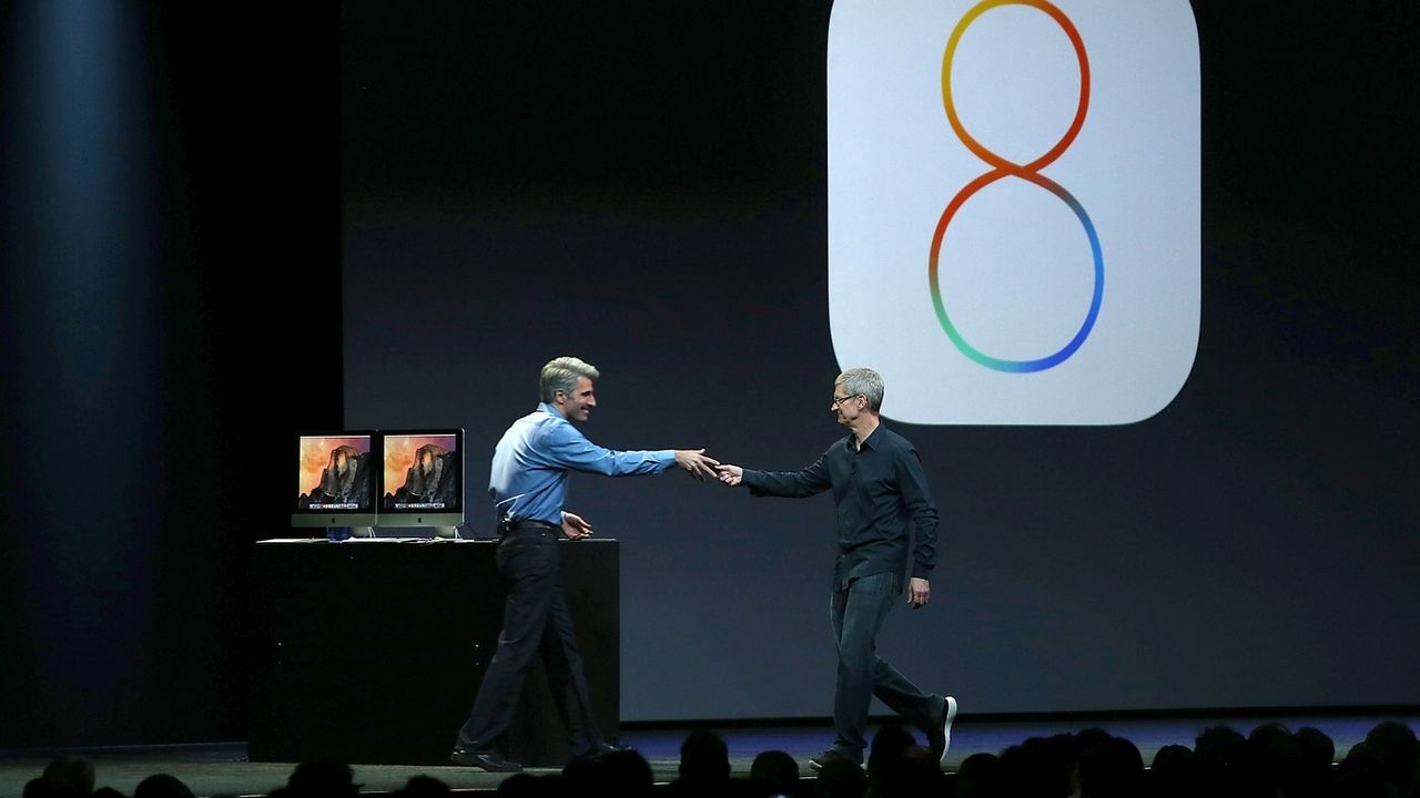 Apple WWDC konfernecija