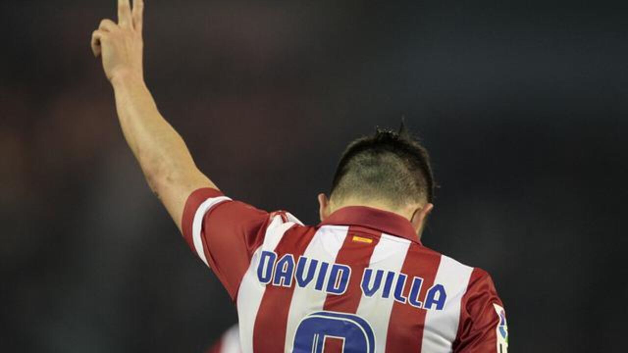 David Vilja