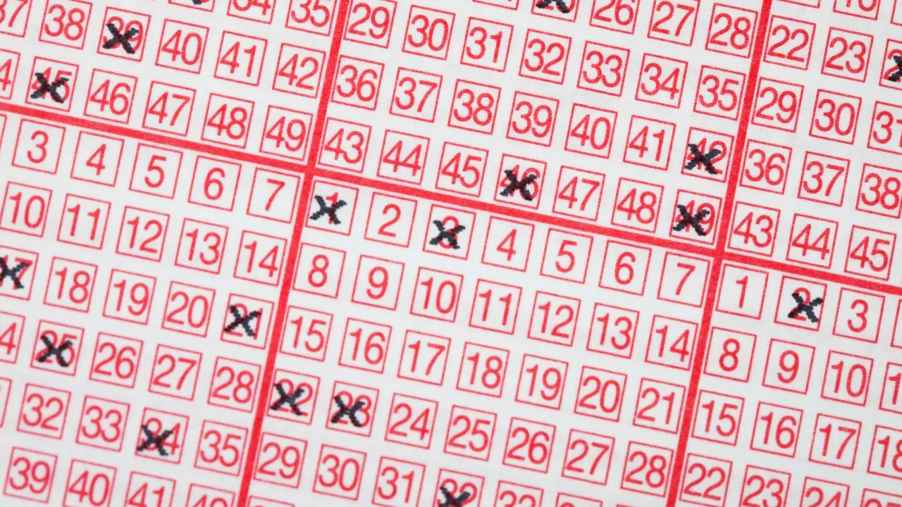 loto listić