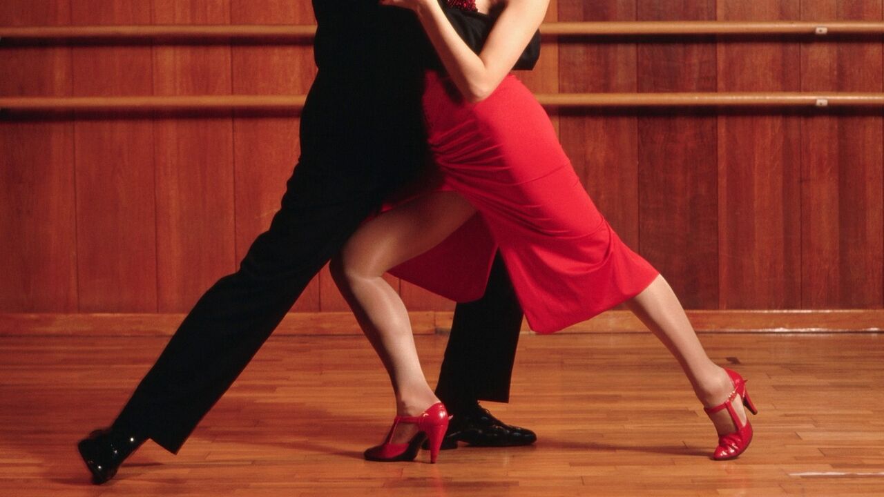 Tango