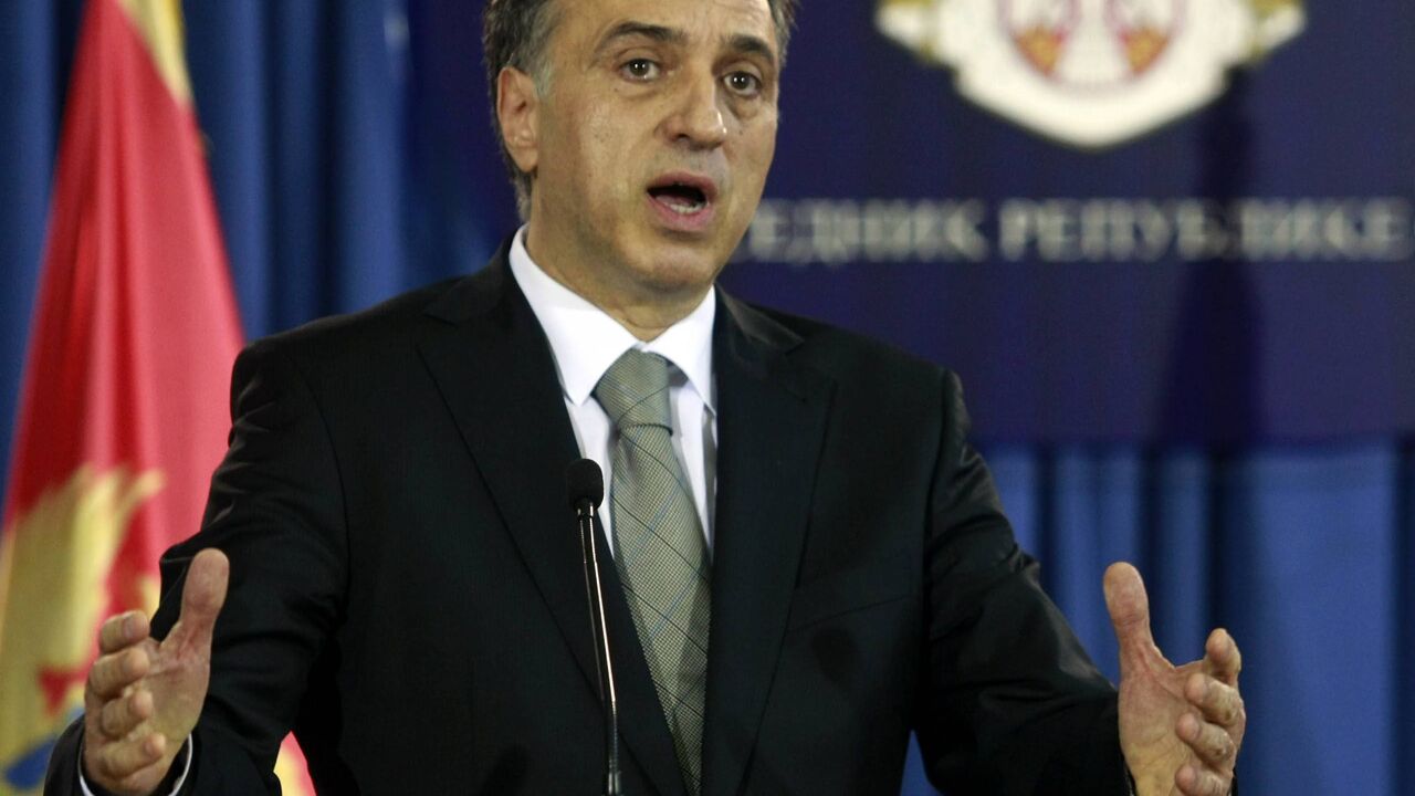 Vujanović