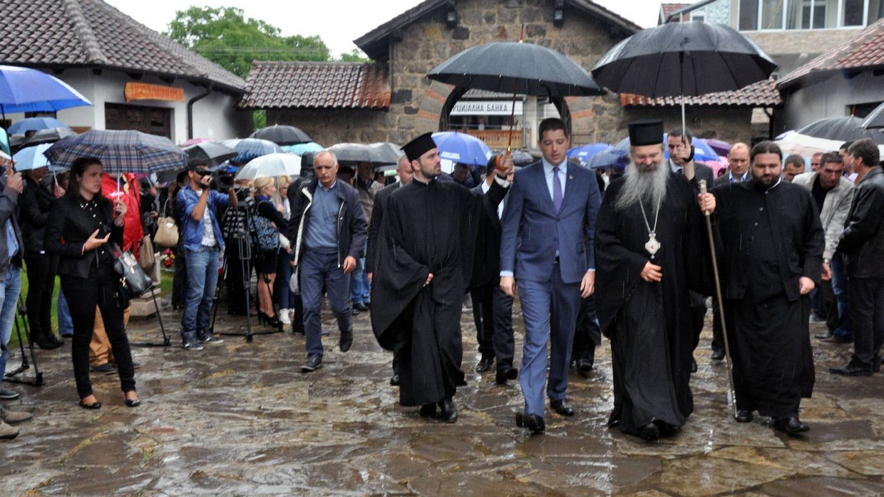 Kosovo