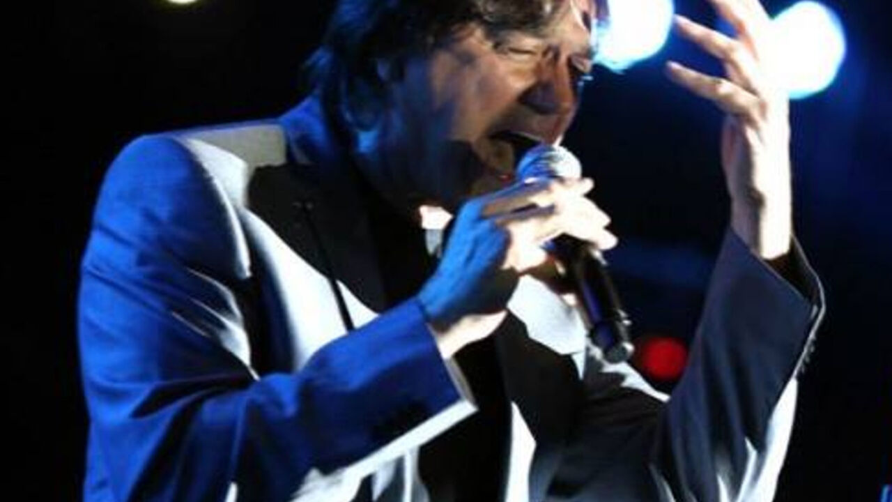 Zdravko Čolić