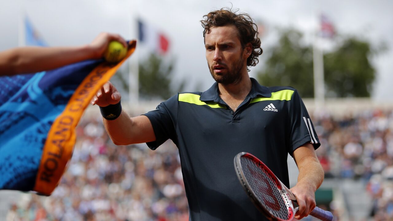 Ernest Gulbis