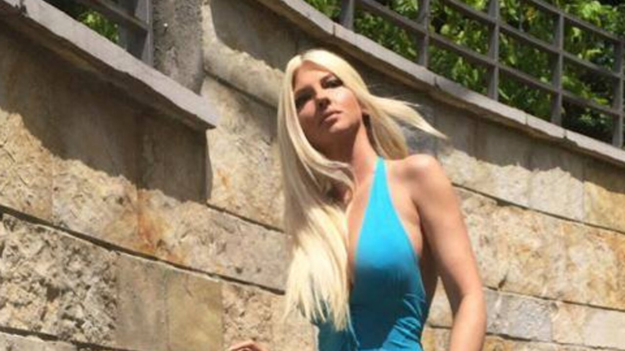 Jelena Karleuša