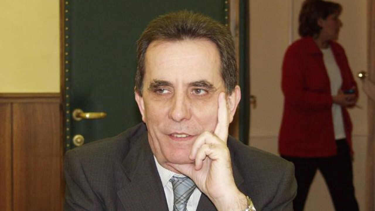 Slobodan Radulović