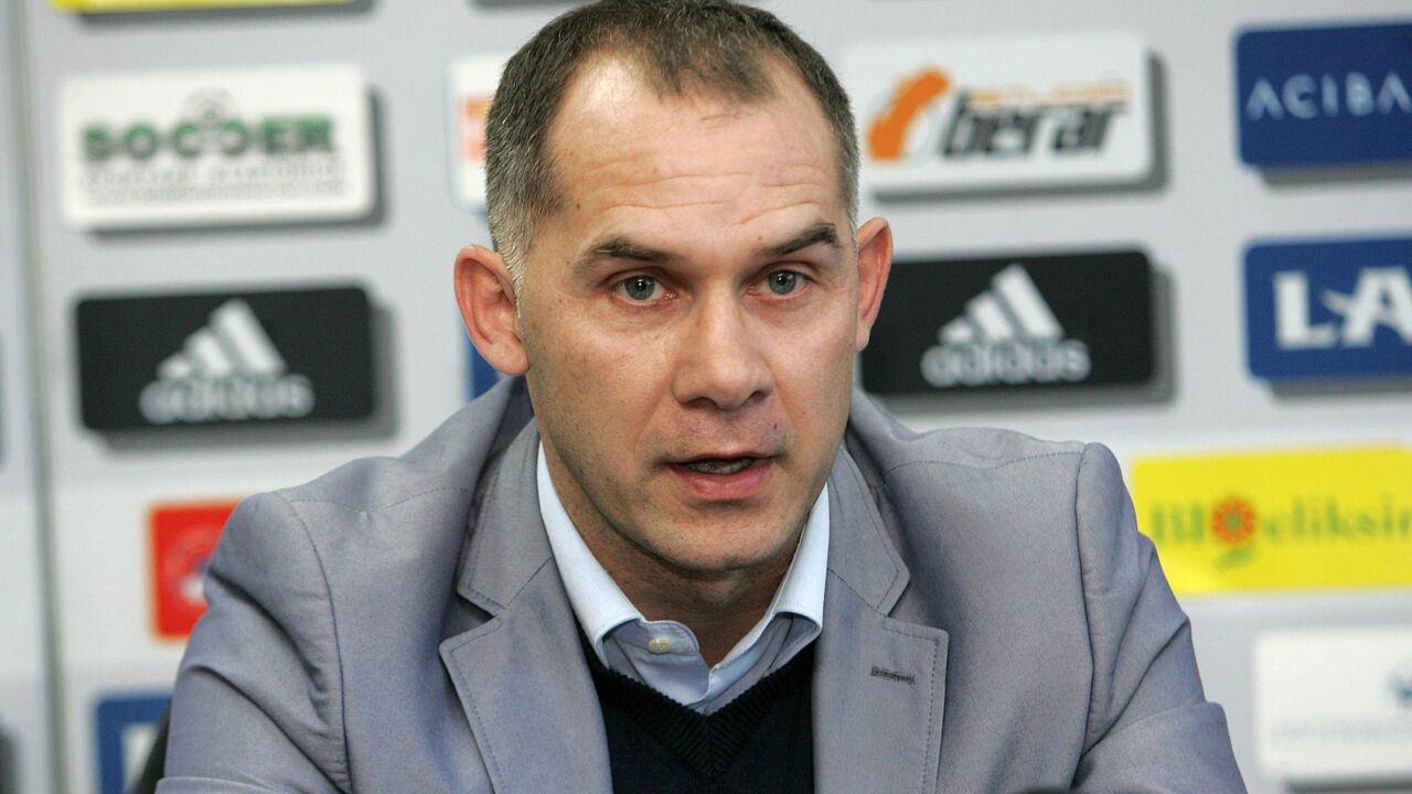 Albert Nađ