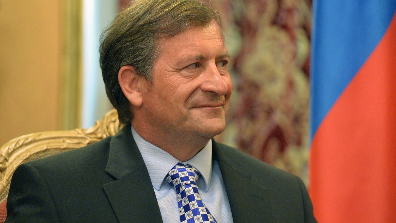 Karl Erjavec