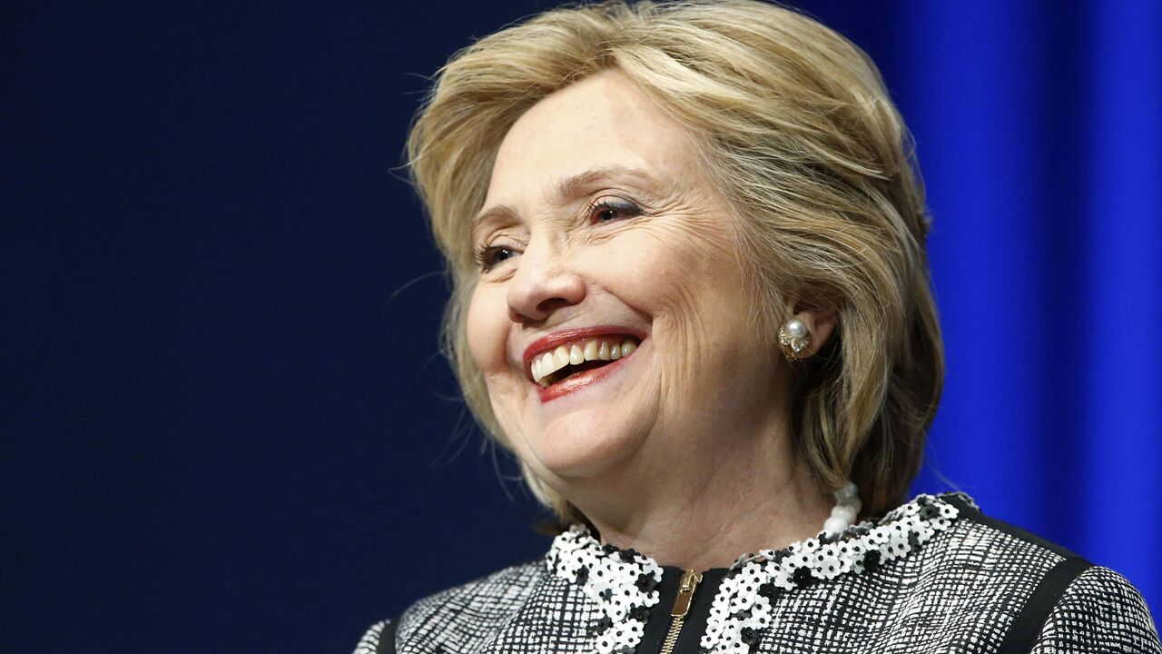 Hilari Klinton