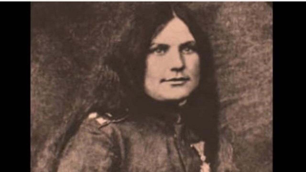 Milunka Savić