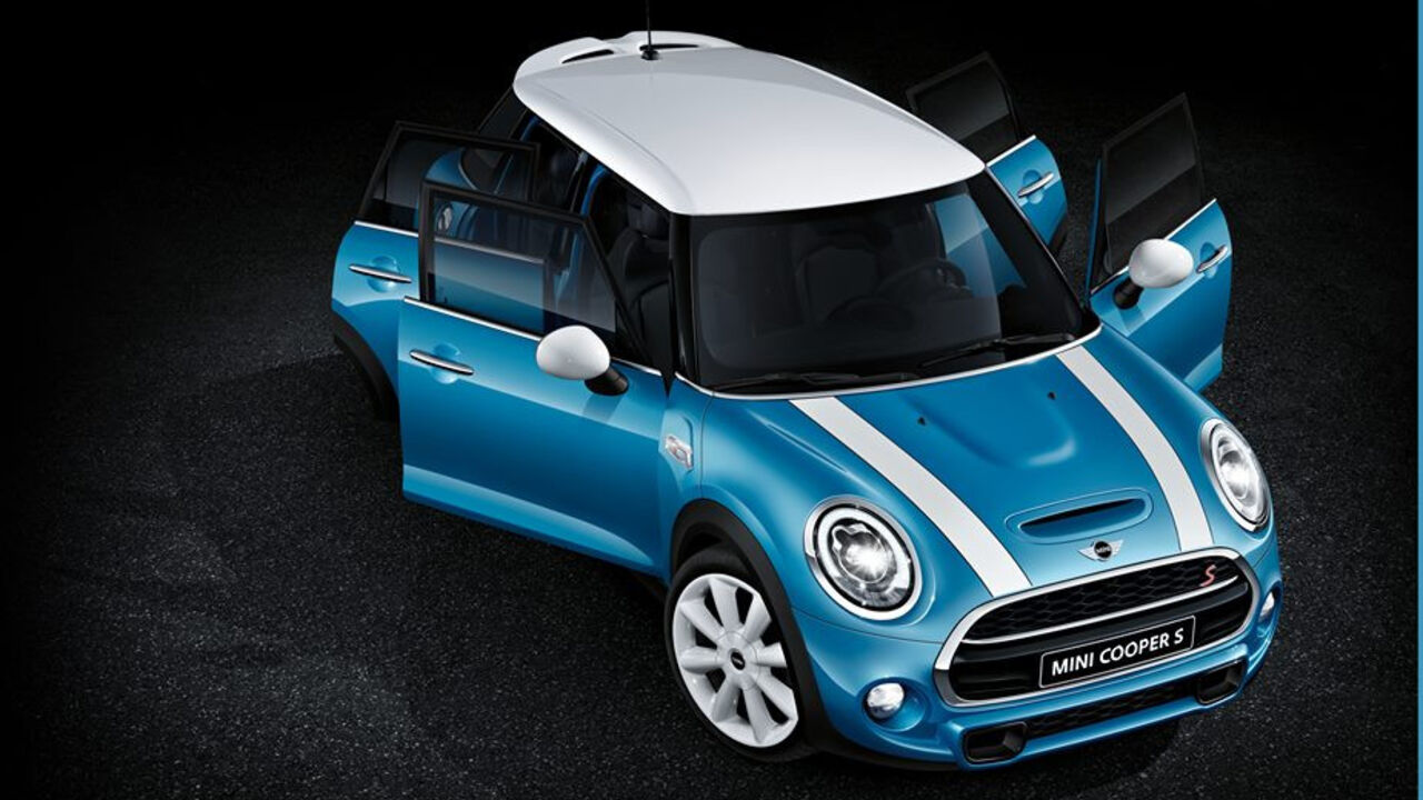 Mini 5