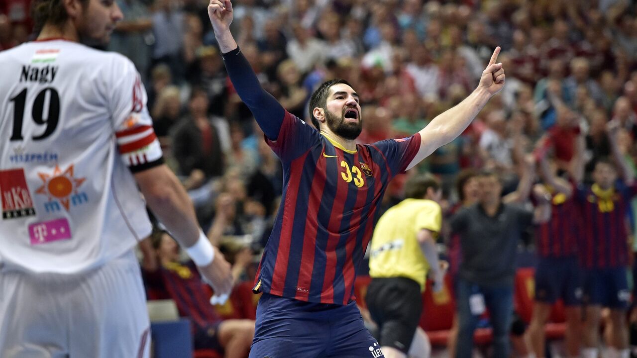 Nikola Karabatić