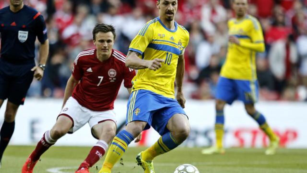 Zlatan Ibrahimović