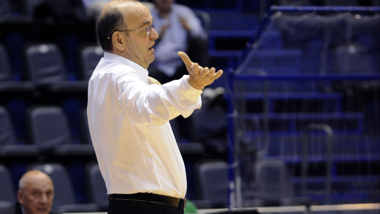 Dusko Vujosevic