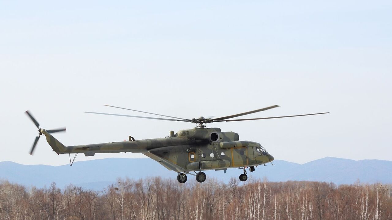 Mi-8