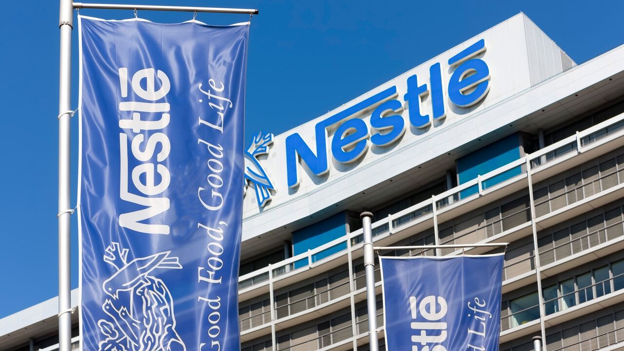 Nestle