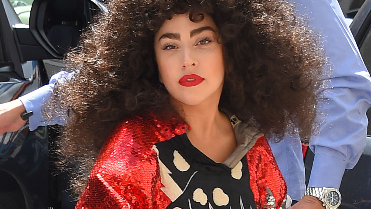Gaga