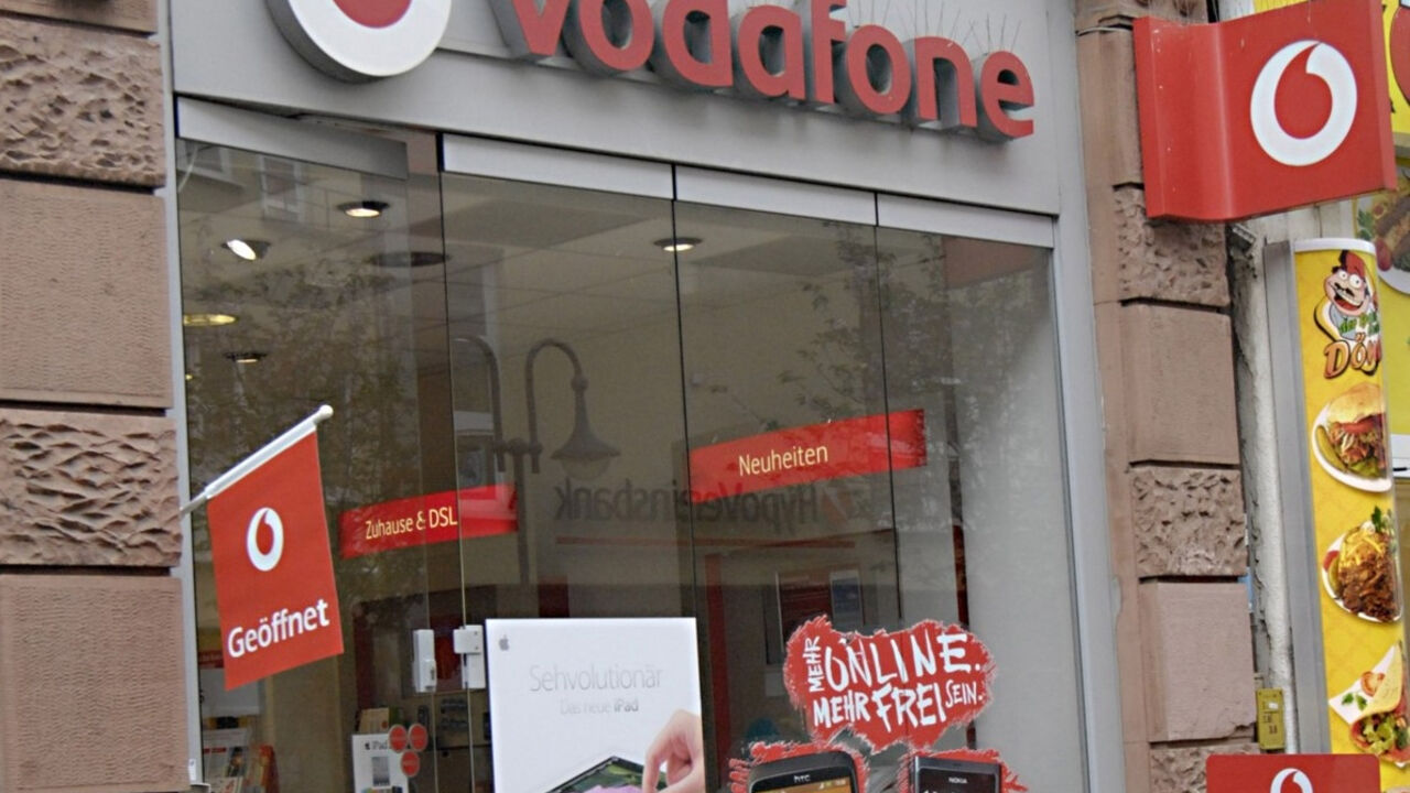 Vodafon