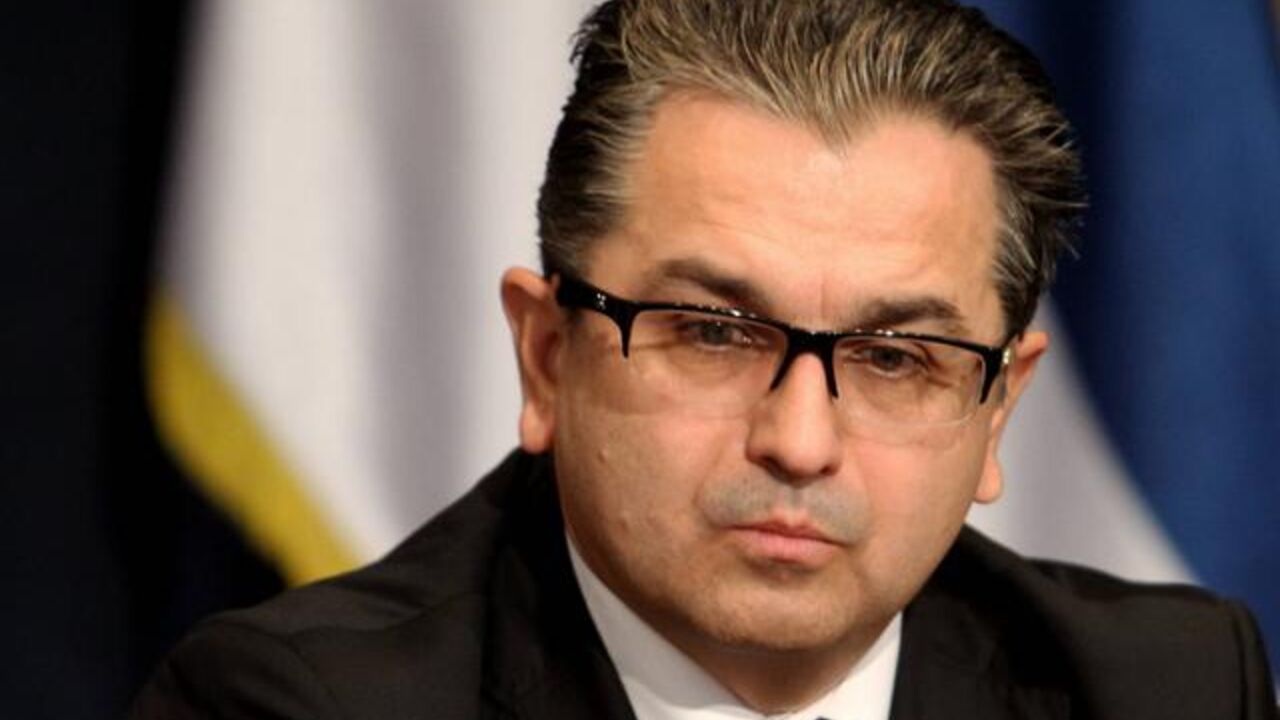 Berislav Vekić
