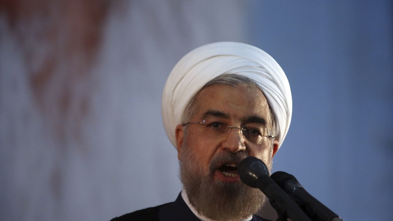 Hasan Rohani