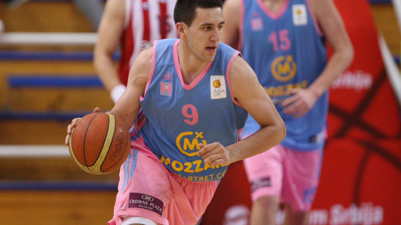 Vasile Micić