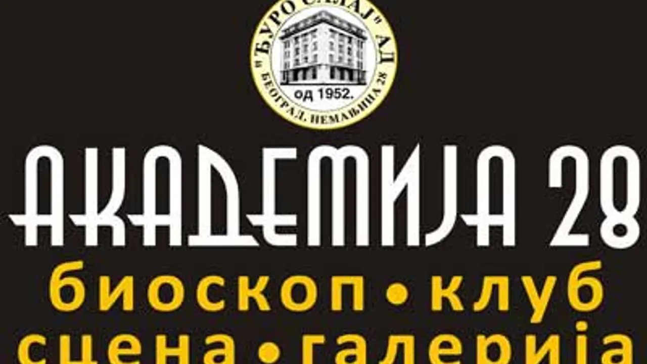Akademija 28
